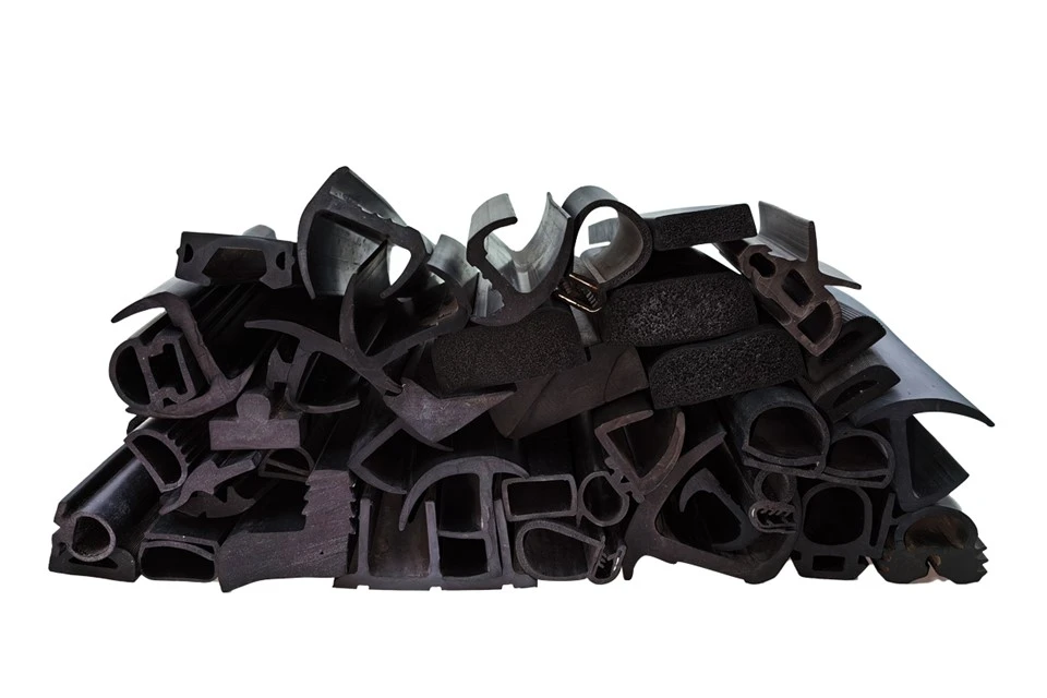 Train Door And Window Sealing Strip Train Door And Window Sealing Strip